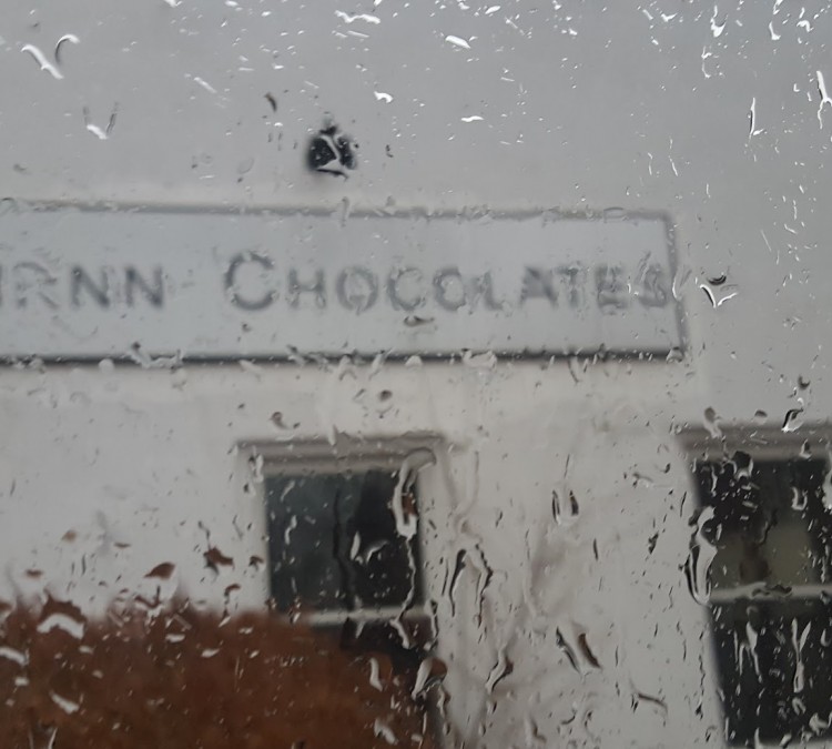 Birnn Chocolates (Highland&nbspPark,&nbspNJ)